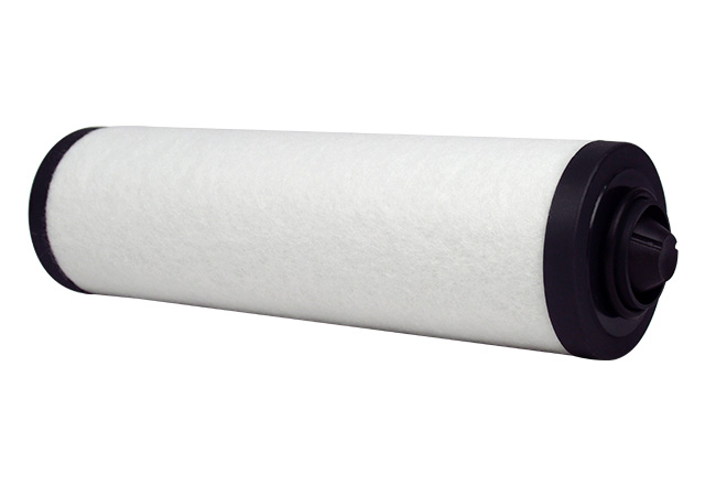 compressed air filter